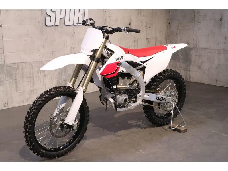 Yamaha YZ250F 70E ANNIVERSAIRE 2026
