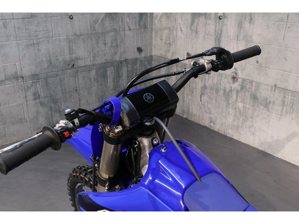 Yamaha Yamaha Yz450fx Enr. 2023 alt