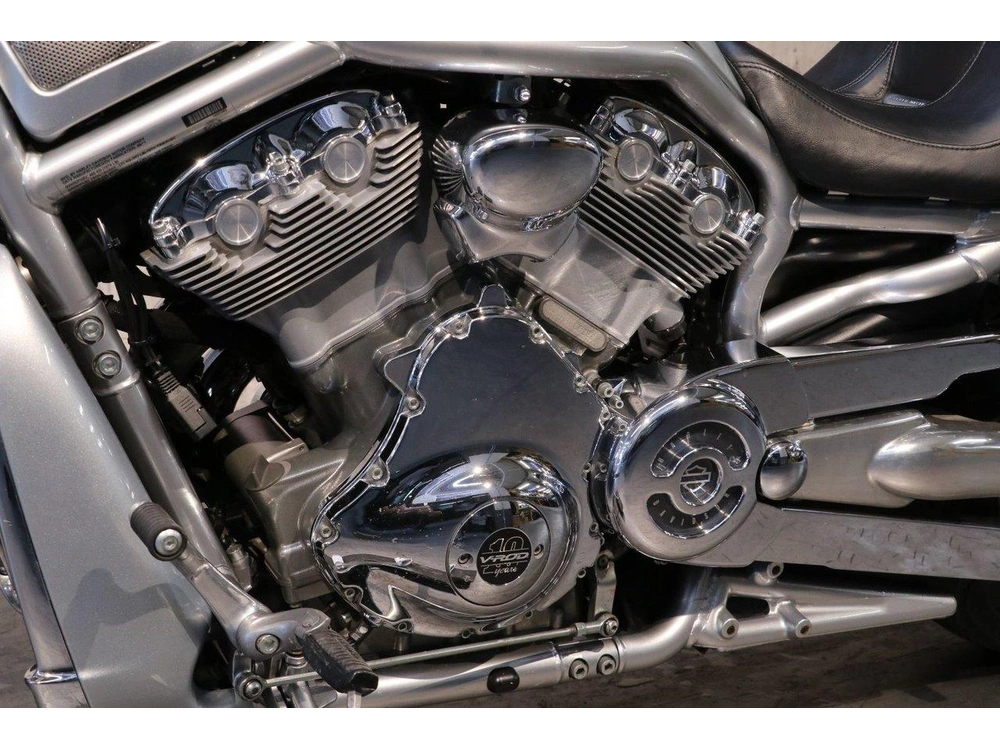 Harley-davidson Harley-davidson Night Rod Special (vrscdx) 2012 alt