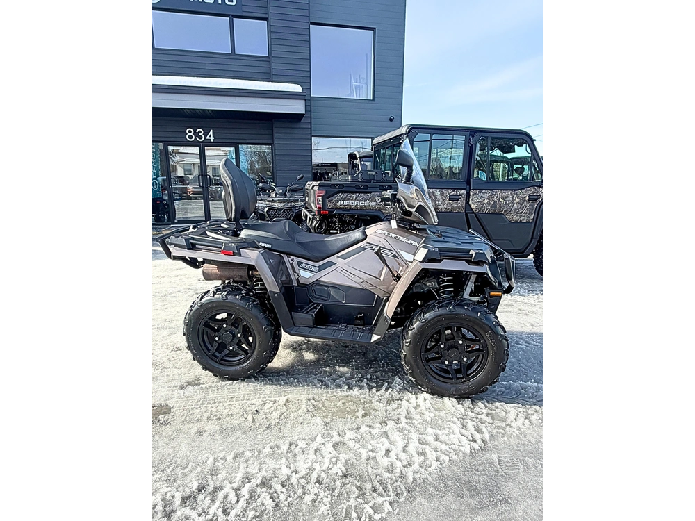 Polaris Sportsman 2023 alt