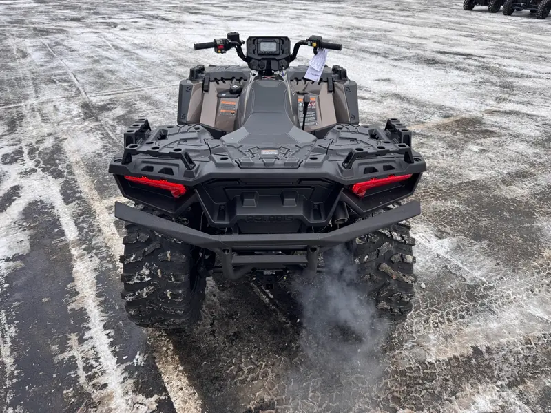 Polaris SPORTSMAN 850 TRAIL NARA BRONZE 2026