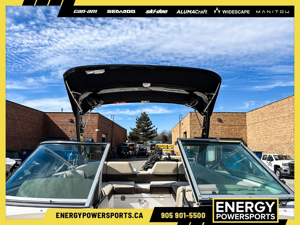 2013 Regal Regal 2300 alt