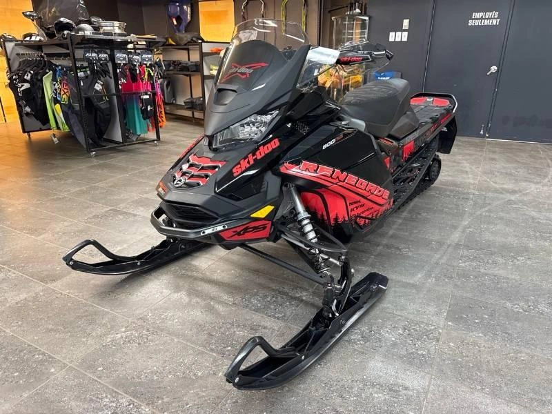 Ski-doo Ren End 900 T Es Rip Xt 1.25 N 2020 alt
