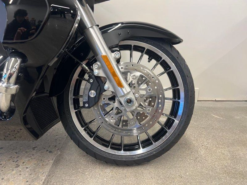 2026 Harley-davidson Flhxl - Street Glide Limited alt