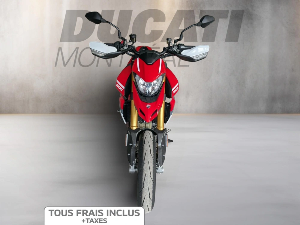 Ducati Hypermotard 950 Sp 2022 alt