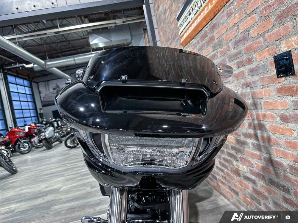 2026 Harley-davidson Road Glide alt