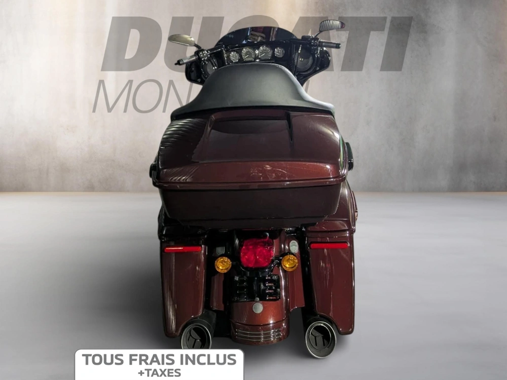 2023 Harley-davidson Flhxs Street Glide Special Abs 114 alt