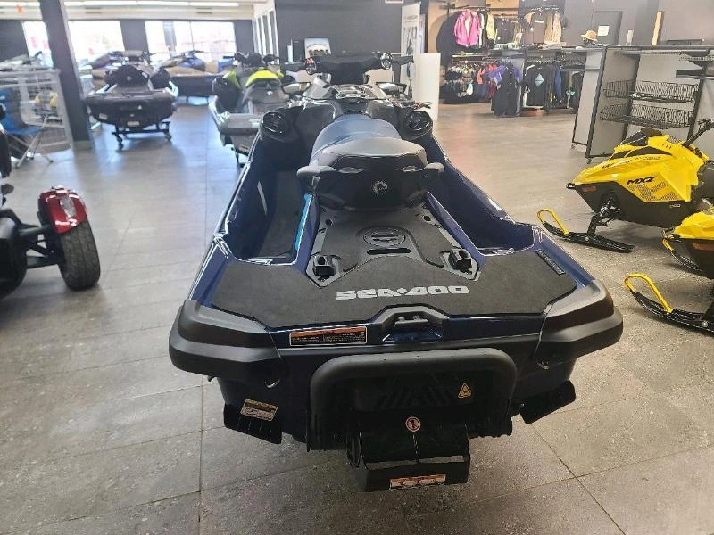 Sea-doo Gtx 170 (audio) 2025 alt