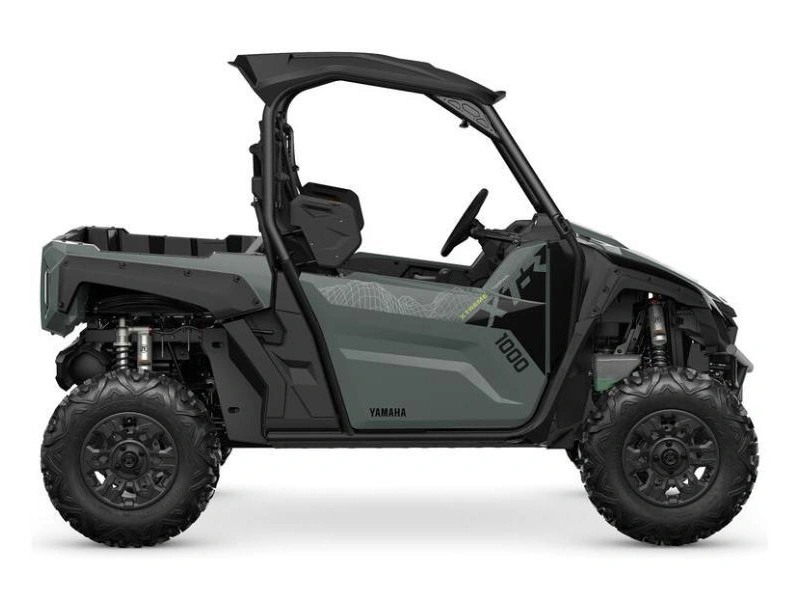 2026 Yamaha Wolverine X2 1000 Xt-r alt