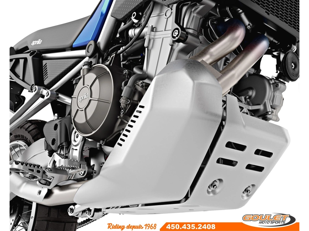 Aprilia Tuareg 660 Indaco Tagelmust 2022 alt