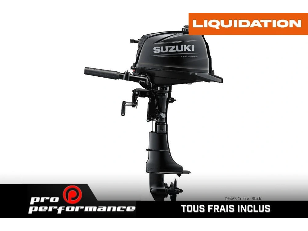 2024 Suzuki Df4as alt