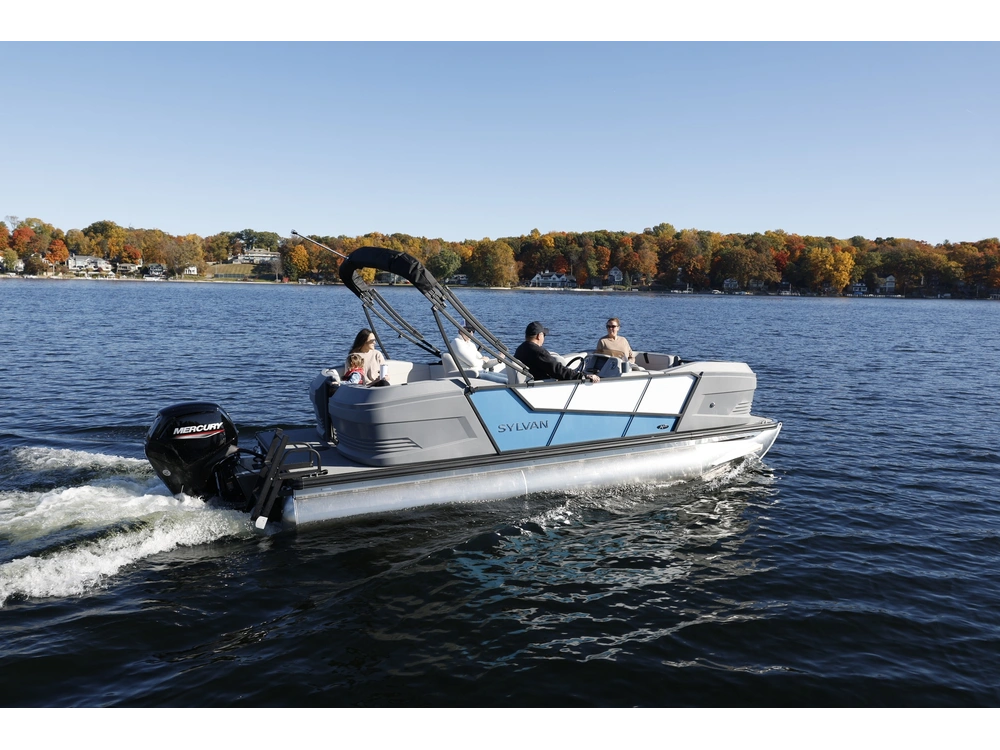 2025 Sylvan A-20 Lz Dh alt