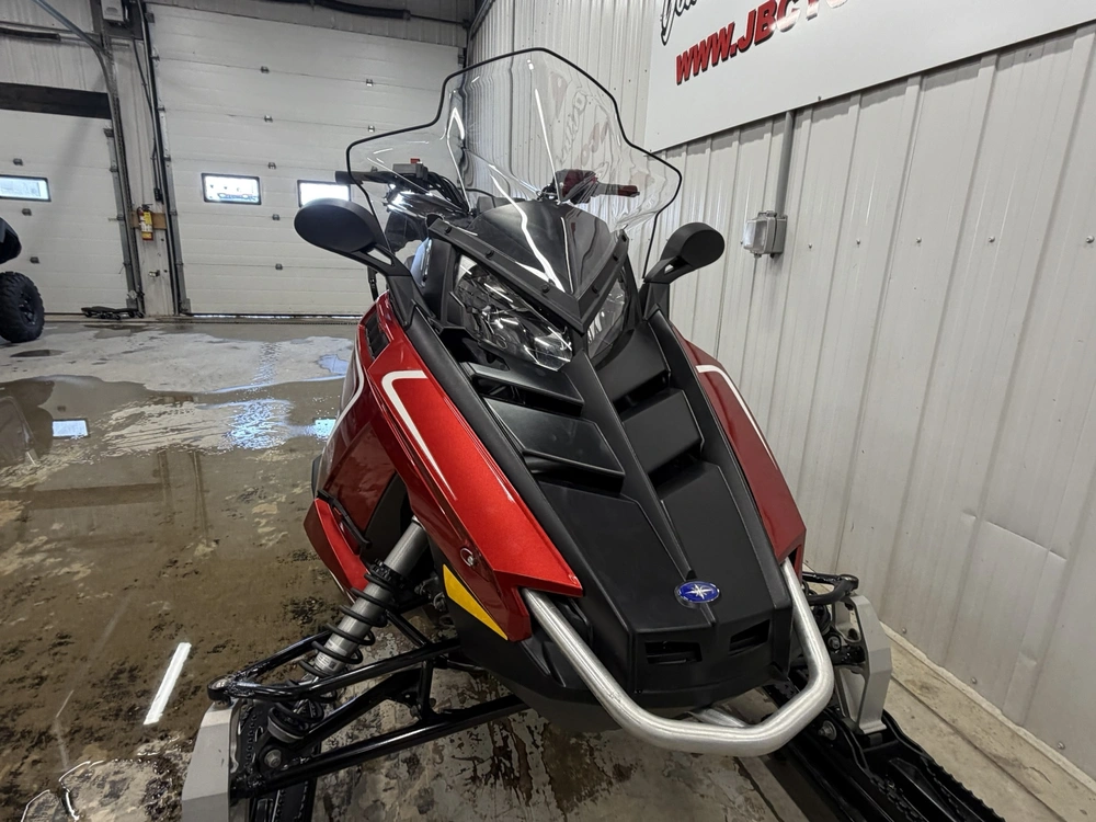 2023 Polaris 550 Lxt N.ed. alt