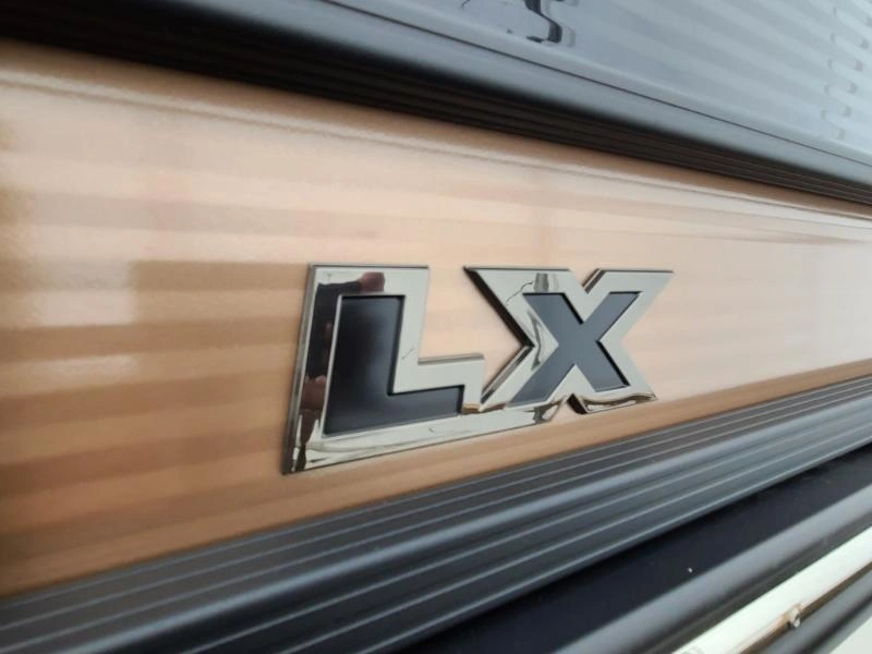 Manitou 25 Lx Srw Shp 575 2024 alt