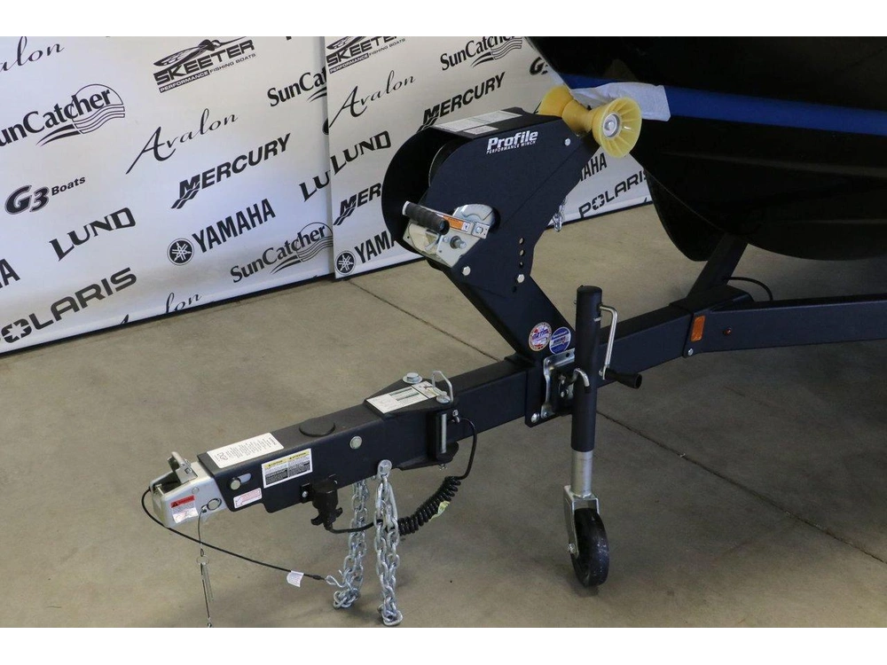 2026 Yamaha 252sd alt