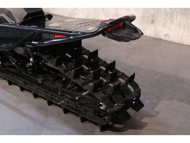 2026 Polaris 850 RMK PRO 155
