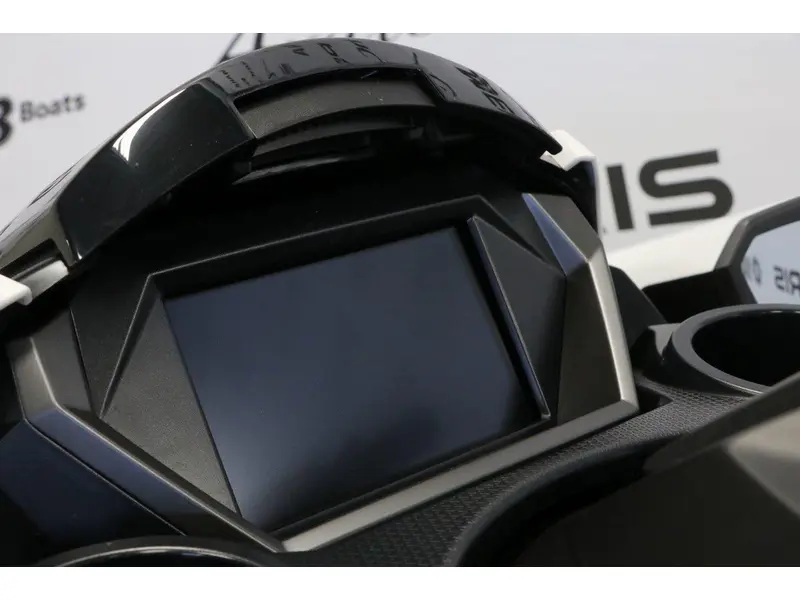 2026 Yamaha FX HO Audio thumbnail 10