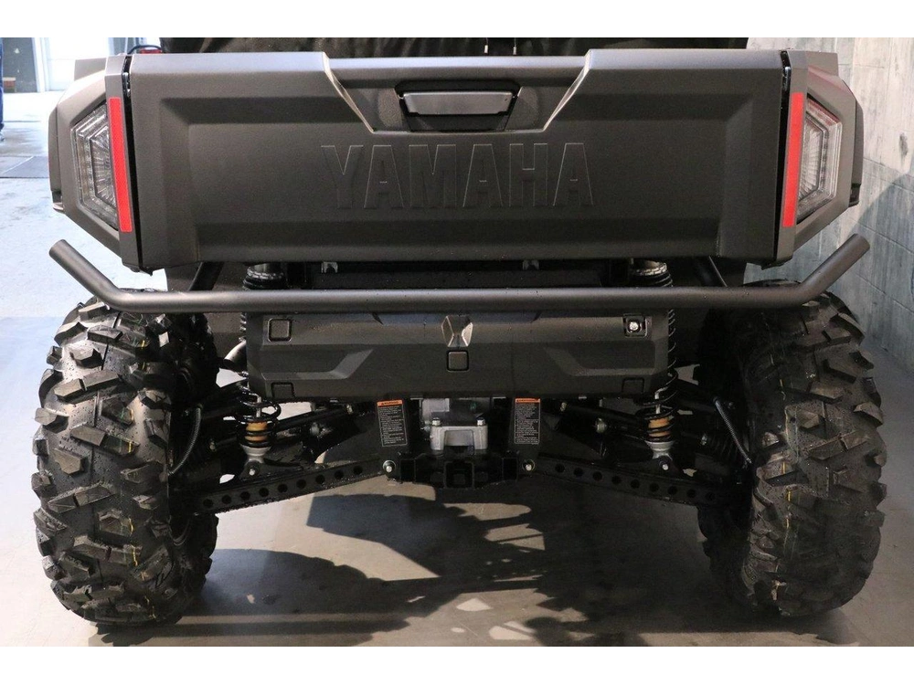 2025 Yamaha Yamaha Wolverine X2 1000 Se alt