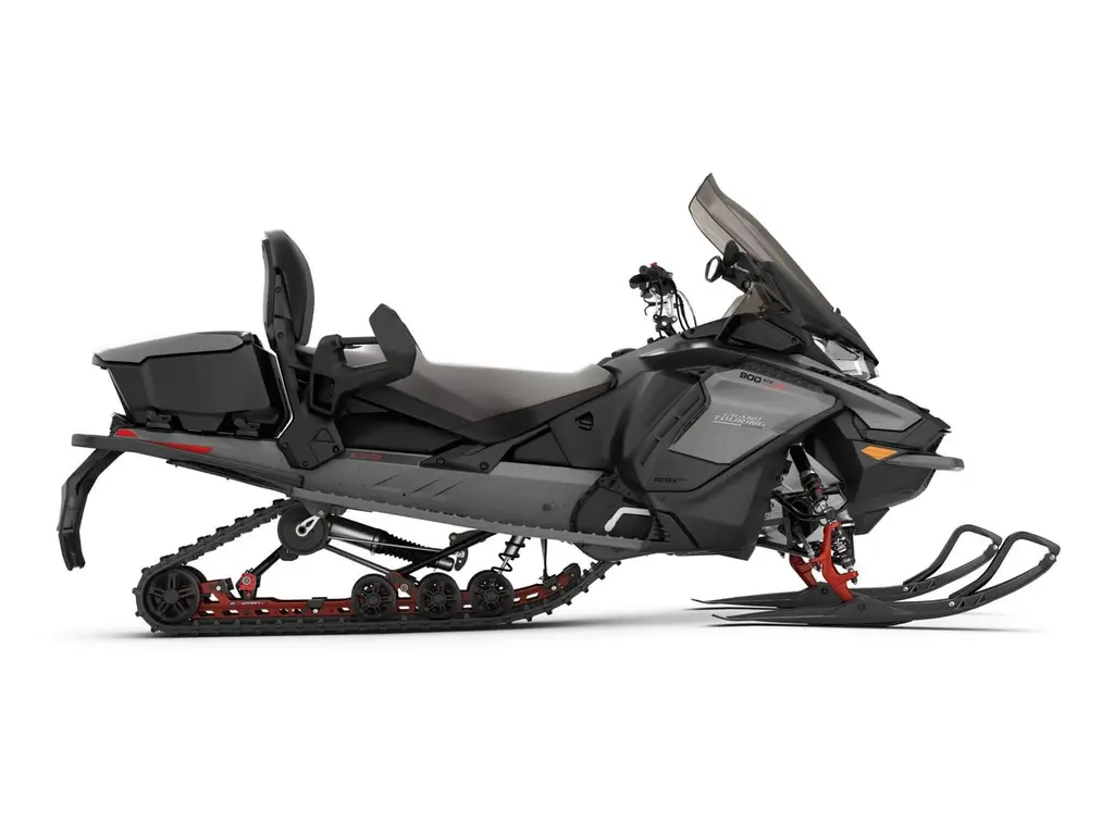 Ski-Doo grand touring ltd 900 luxury package 2023