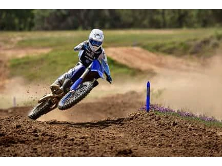 Yamaha Yz 125 2026 alt
