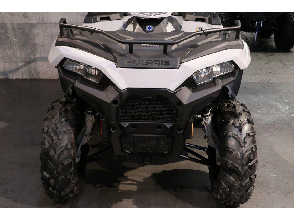 2026 Polaris Polaris Sportsman 450 Ho Eps alt