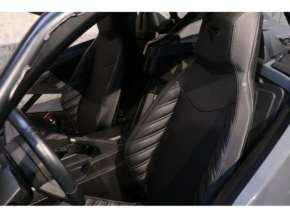 2023 Polaris Polaris Slingshot Sl alt