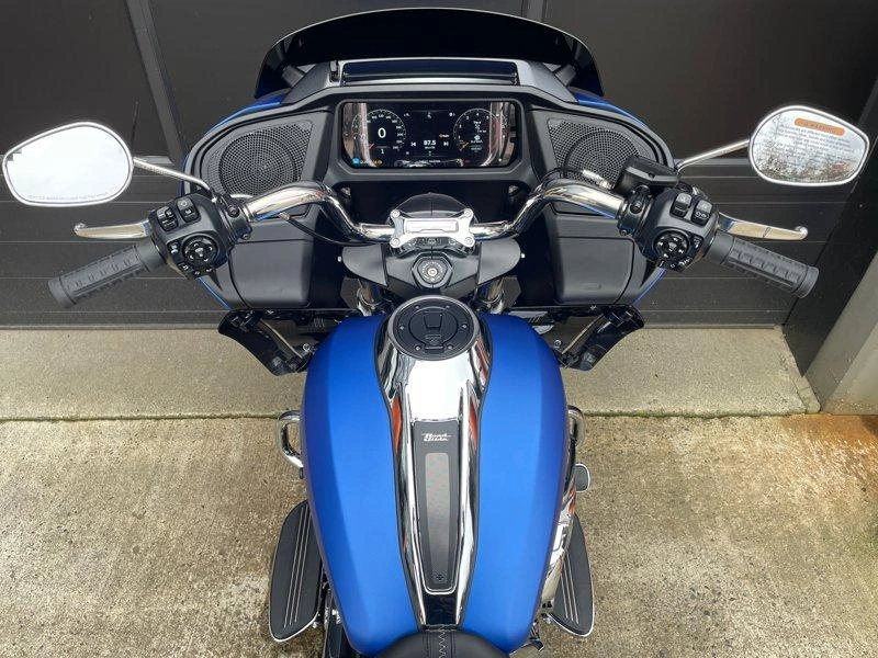 2026 Harley-davidson Fltrx - Road Glide® alt