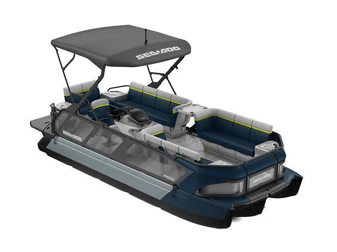 Sea-doo Switch Cruise Limited 21 - 230 Hp 2025 alt