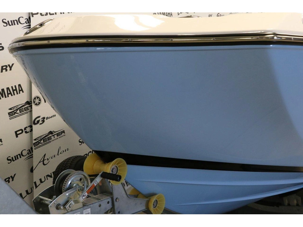 Yamaha 255fsh Sport H 2026 alt