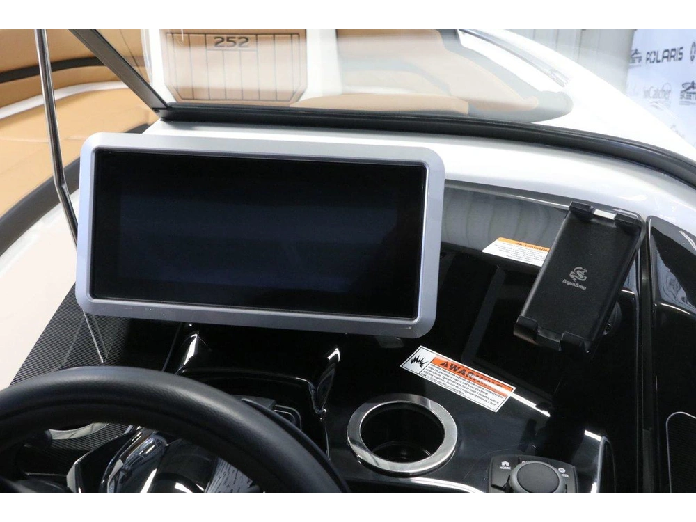 2026 Yamaha 252sd alt