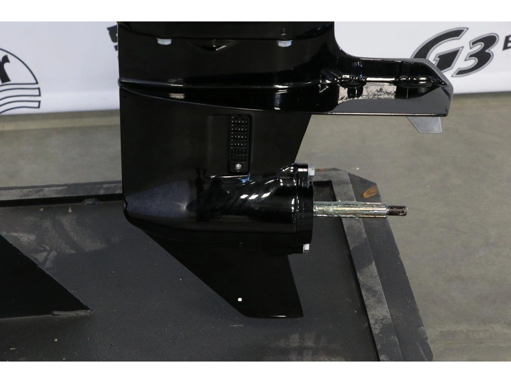 Mercury Mercury 25mlh (long 20 Pouces) 2026 alt