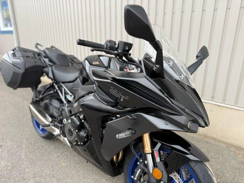 2026 Suzuki Gsx-s1000gt+ alt