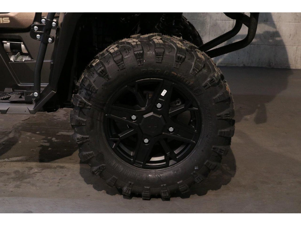 Polaris Sportsman 850 Trail 2026 alt