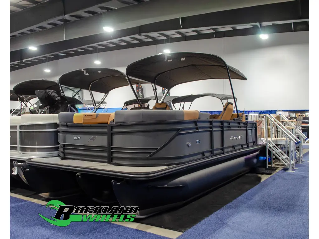 NFT 翔BORON540 New 2026 Starcraft SLS-3 Q DH HMX with 150HP in Rockland