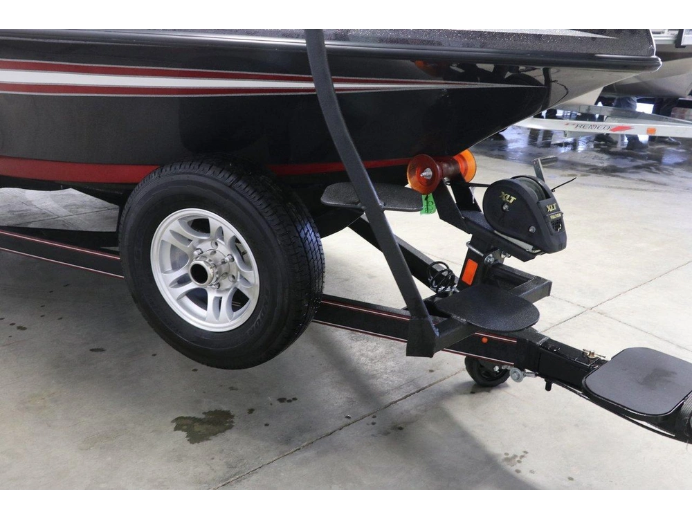 2023 Skeeter Products Solera 189 + Yamaha Vf200 Vmax Sho alt