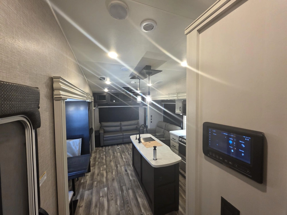 2022 Jayco Eagle 317rlok alt