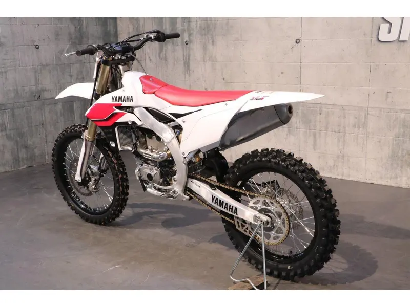 Yamaha YZ250F 70E ANNIVERSAIRE 2026