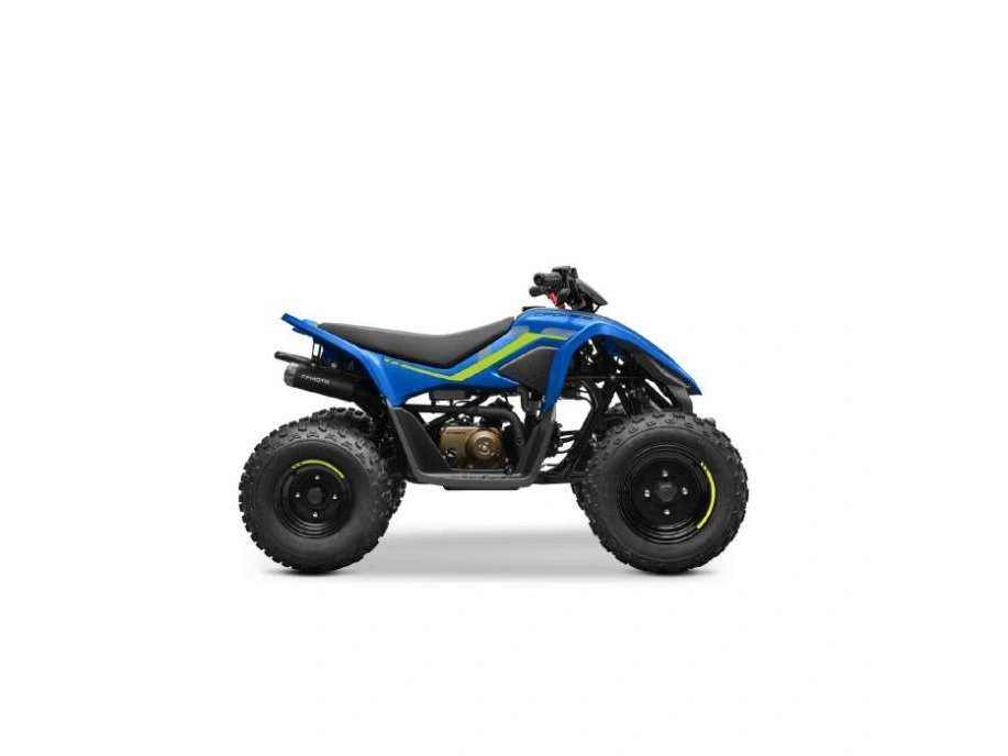 2026 Cfmoto Cforce 110 Classic alt