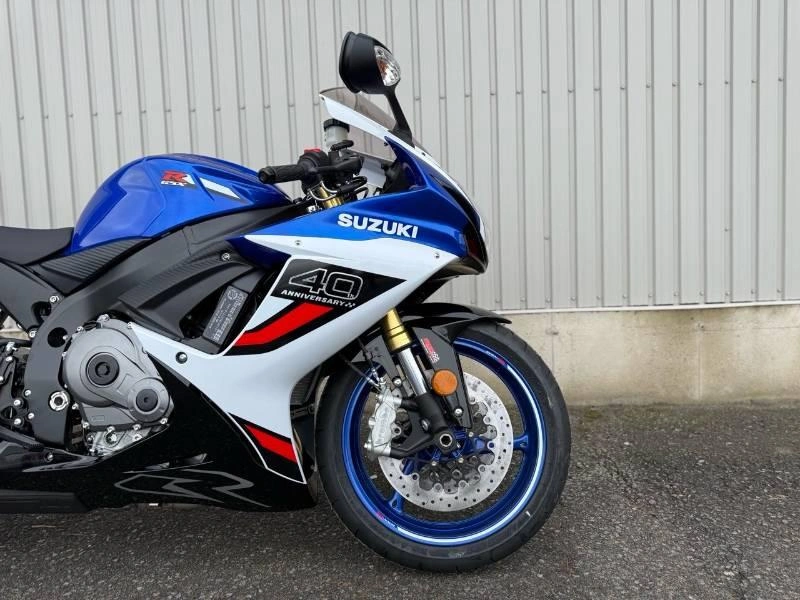 Suzuki Gsx-r750z 2026 alt
