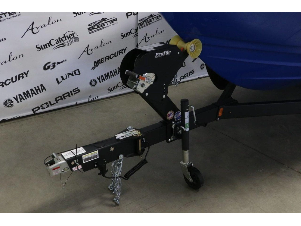 2025 Yamaha 255xd alt