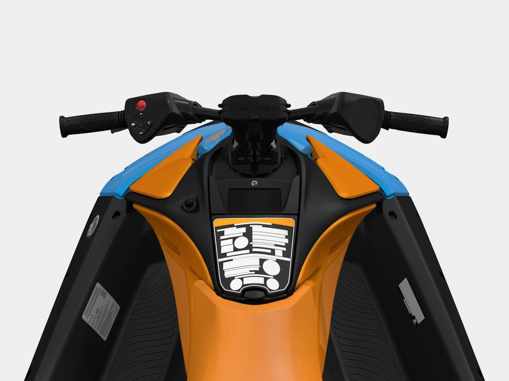 Sea-doo Spark Trixx 3 Places 2026 alt
