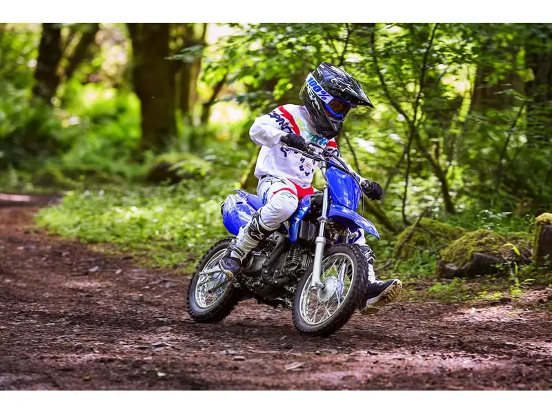 2026 Yamaha TT-R 110 thumbnail 3