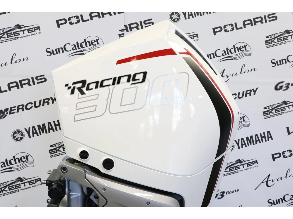 2026 Mercury Mercury 300r Xl Cf Dts Racing alt