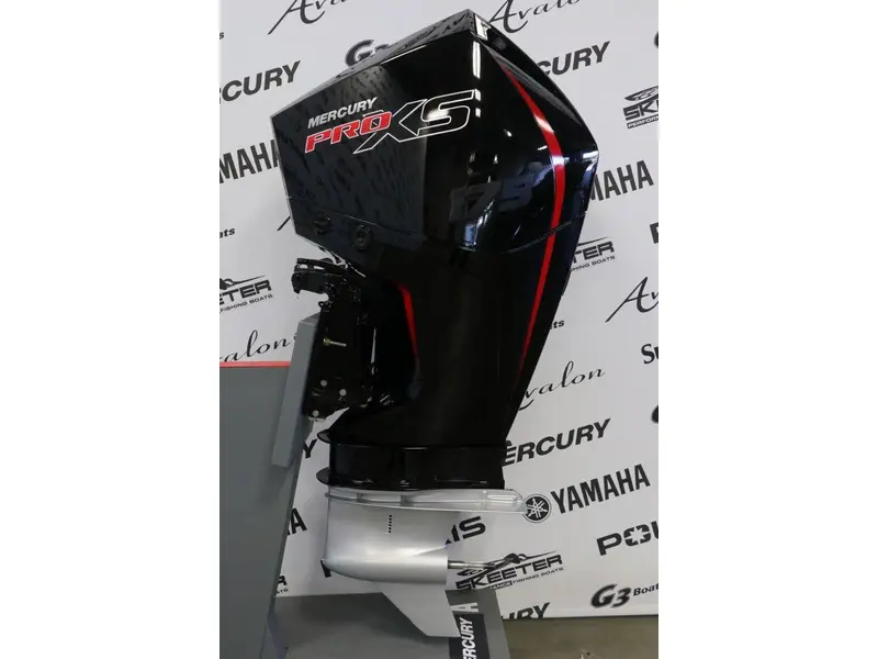 2026 Mercury 175XL PRO XS PIED X-LONG (25 POUCES)