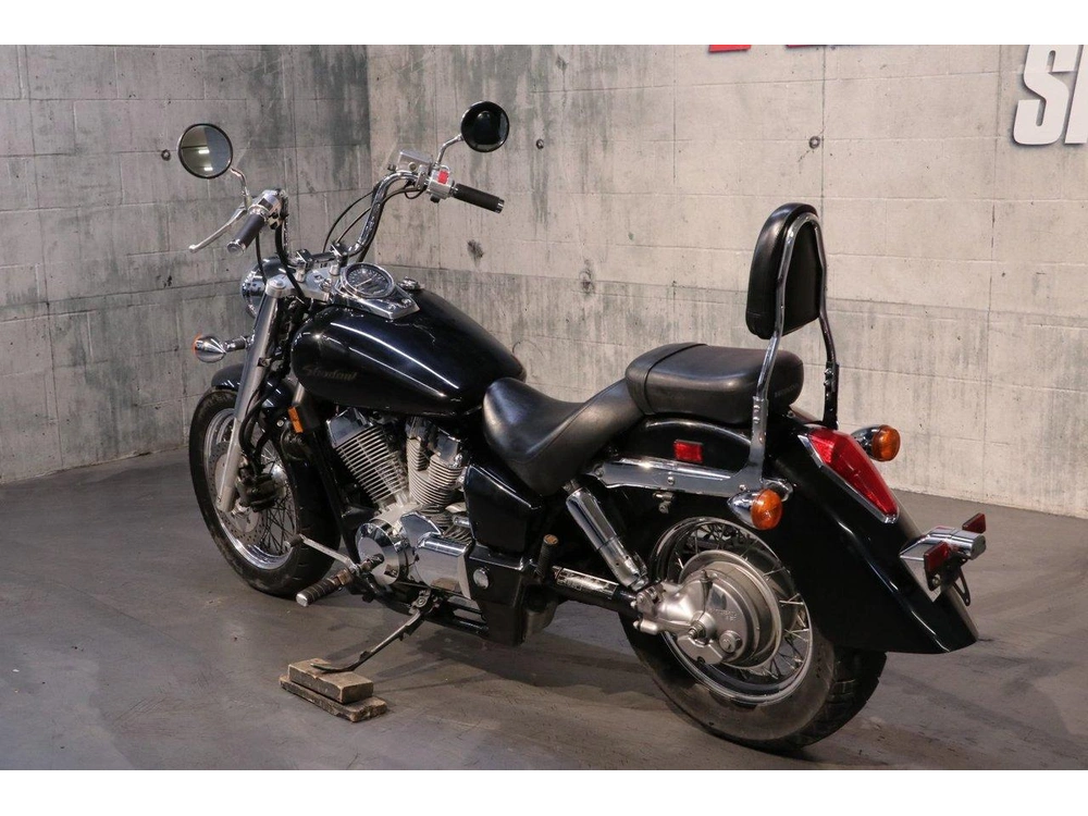 2006 Honda Honda Shadow Aero 750 alt