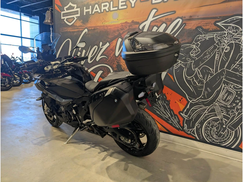 Bmw S1000xr 2022 alt