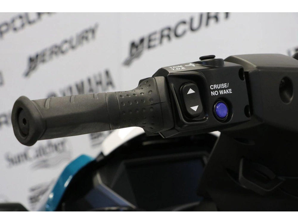 Yamaha Yamaha Fx Cruiser Ho 2026 alt