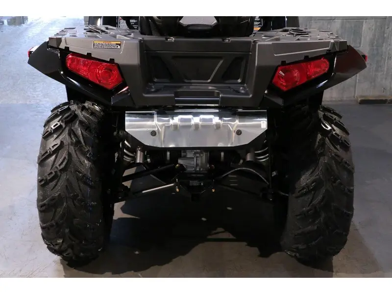 2026 Polaris SPORTSMAN TOURING 850 PREMIUM thumbnail 8