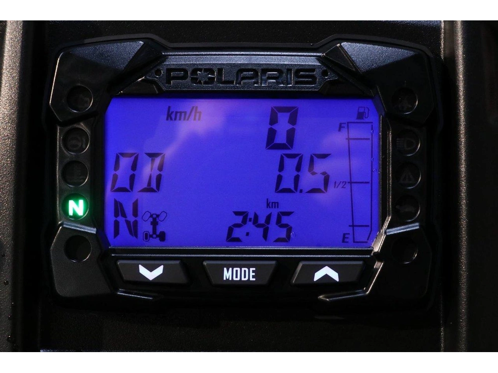 2026 Polaris Polaris Sportsman Touring Xp 1000 Trail alt