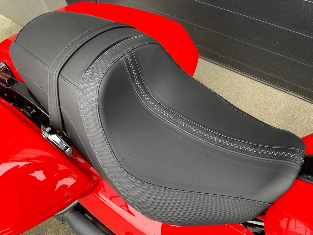 2026 Harley-davidson Touring Fltrx - Road Glide™ alt